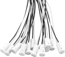 25 Pezzi G4 Portalampada