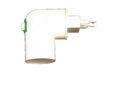 PORTA LAMPADA ADATTATORE E14