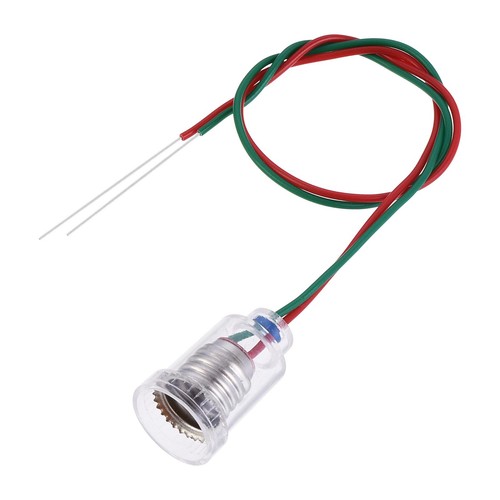 Presa lampada e10 - 30vdc, 0,5a