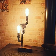 LAMPADA SMART INDUSTRIAL