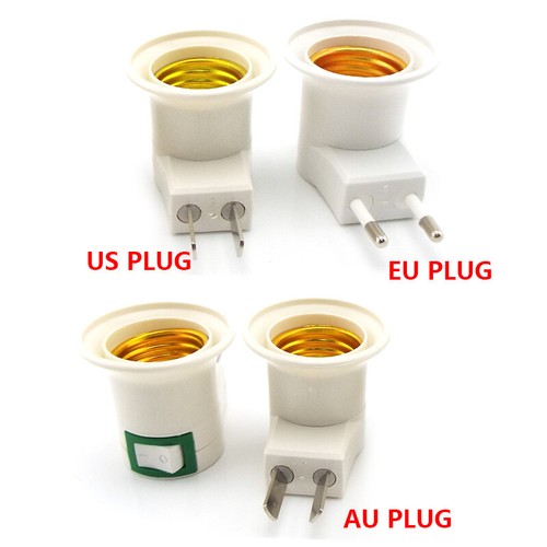 E27 base led - led, portalampada