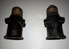 VECCHIO PORTALAMPADE