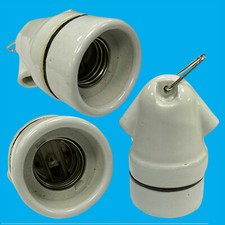 Ceramica Smaltata Edison E27