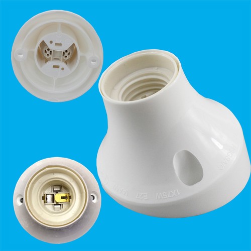 Portalampada soffitto - da,