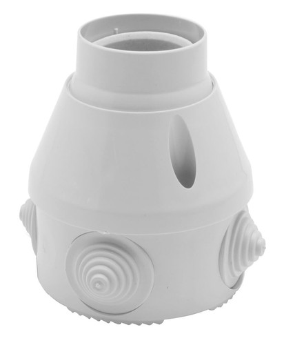 Zarivy portalampada e27 - e27, a