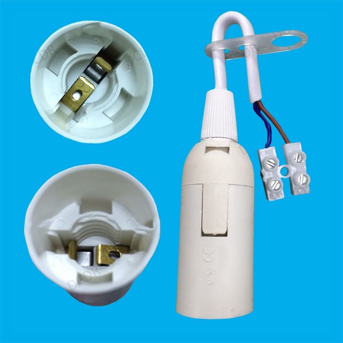 Vite piccola edison ses - 6x,