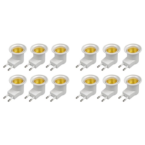 Adattatore per portalampada - adattatore,