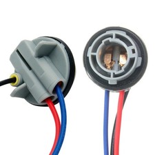 Kit 2 Portalampada 1157 BAY15D