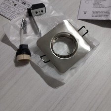 10 Faretti da incasso