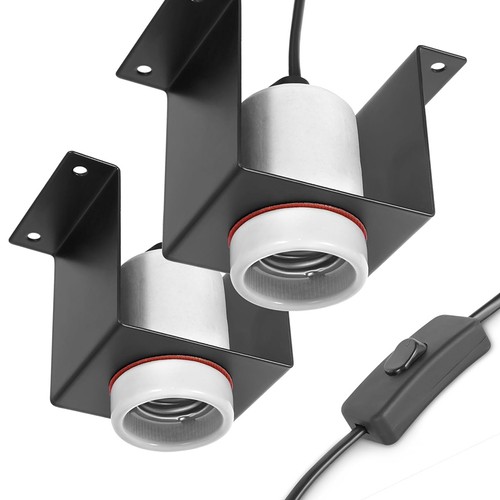 Portalampada ceramica per - in,