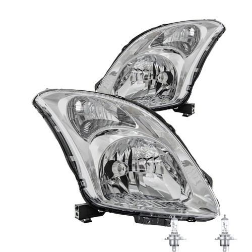 Set fari per suzuki - fari, swift