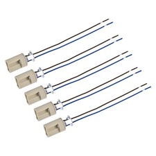 G9 Presa Lampadina AC250V 2A