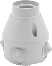 Portalampada E27 Impermeabile