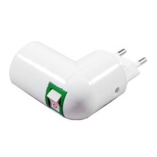 Adattatore portalampada/luce