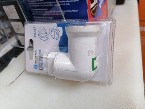 Kit portalampada spina a - 2,